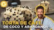TORTA DE COCO Y ARANDANOS | La pastelería de Mauricio Asta | El Gourmet