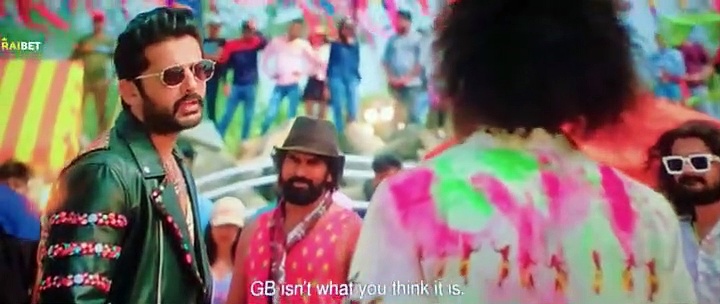 Machrela Niyojakavergam Hindi Dubbed Movie Full