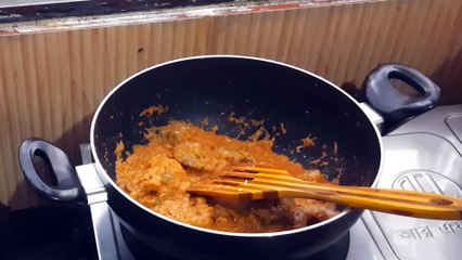 সুগন্ধি চিংড়ি পোলাও রেসিপি । Shrimp Pulao Recipe । Easy Pulao recipe ।