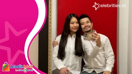 Jess No Limit dan Sisca Kohl Mulai Persiapan Nikah, dari Pas Foto hingga Kanonik