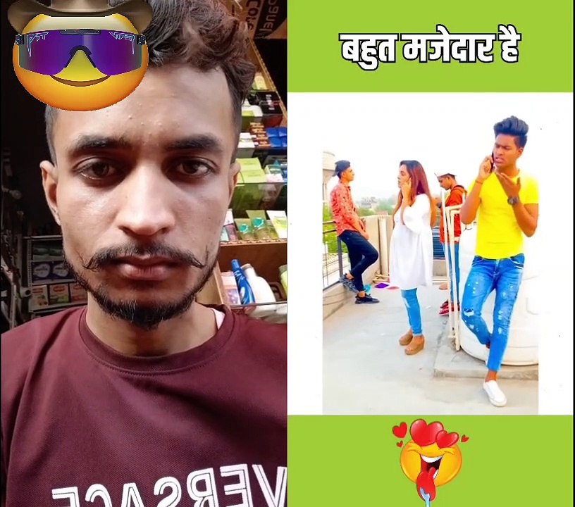 Ye to gjjb beijjati  है #dailymotion