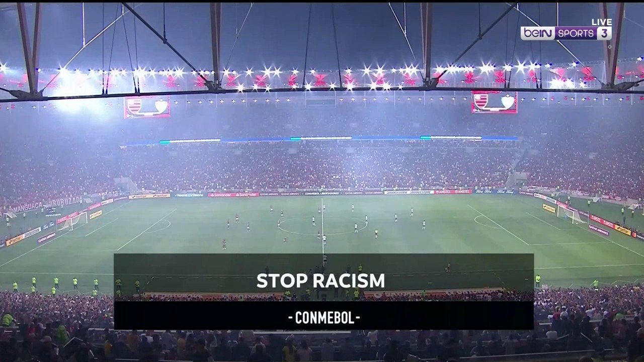 Flamengo v Velez Sarsfield