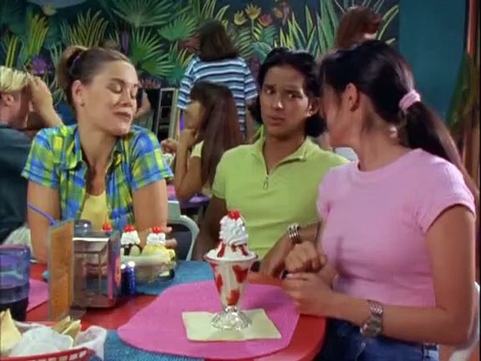 Power Rangers Turbo Staffel 1 Folge 26 HD Deutsch