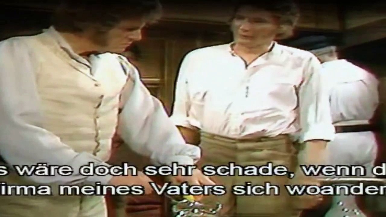 Die Onedin Linie Staffel 3 Folge 10 HD Deutsch
