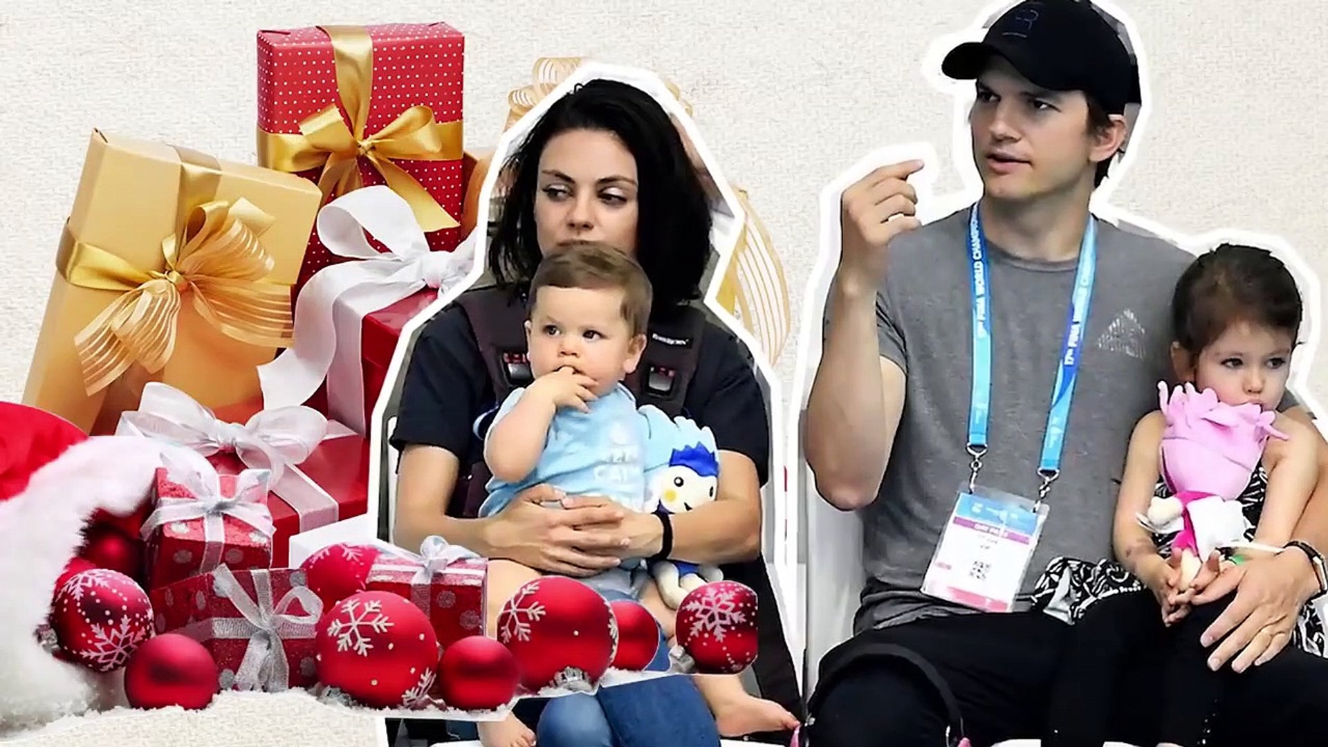 ⁣Strict Rules Celebrities Make Their Kids Follow