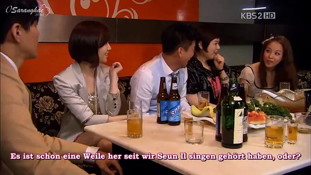 Babyfaced Beauty Staffel 1 Folge 5 - Part 02 HD Deutsch