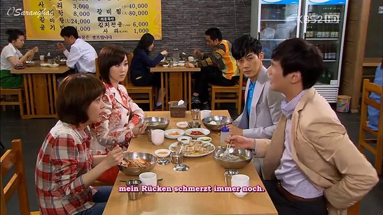 Babyfaced Beauty Staffel 1 Folge 6 - Part 01 HD Deutsch