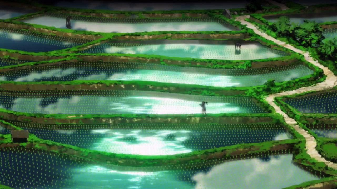 Guardian of the spirit staffel 1 folge 1 hd deutsch