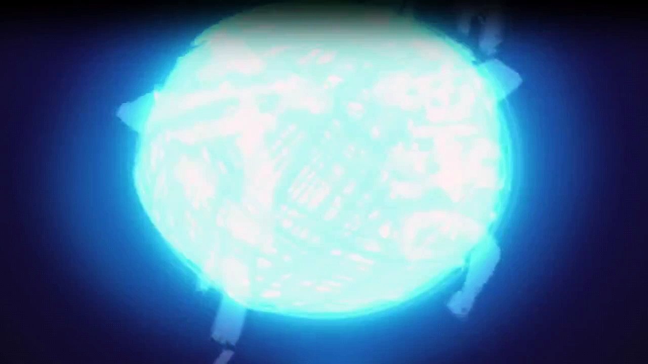 Guardian of the Spirit Staffel 1 Folge 3 HD Deutsch