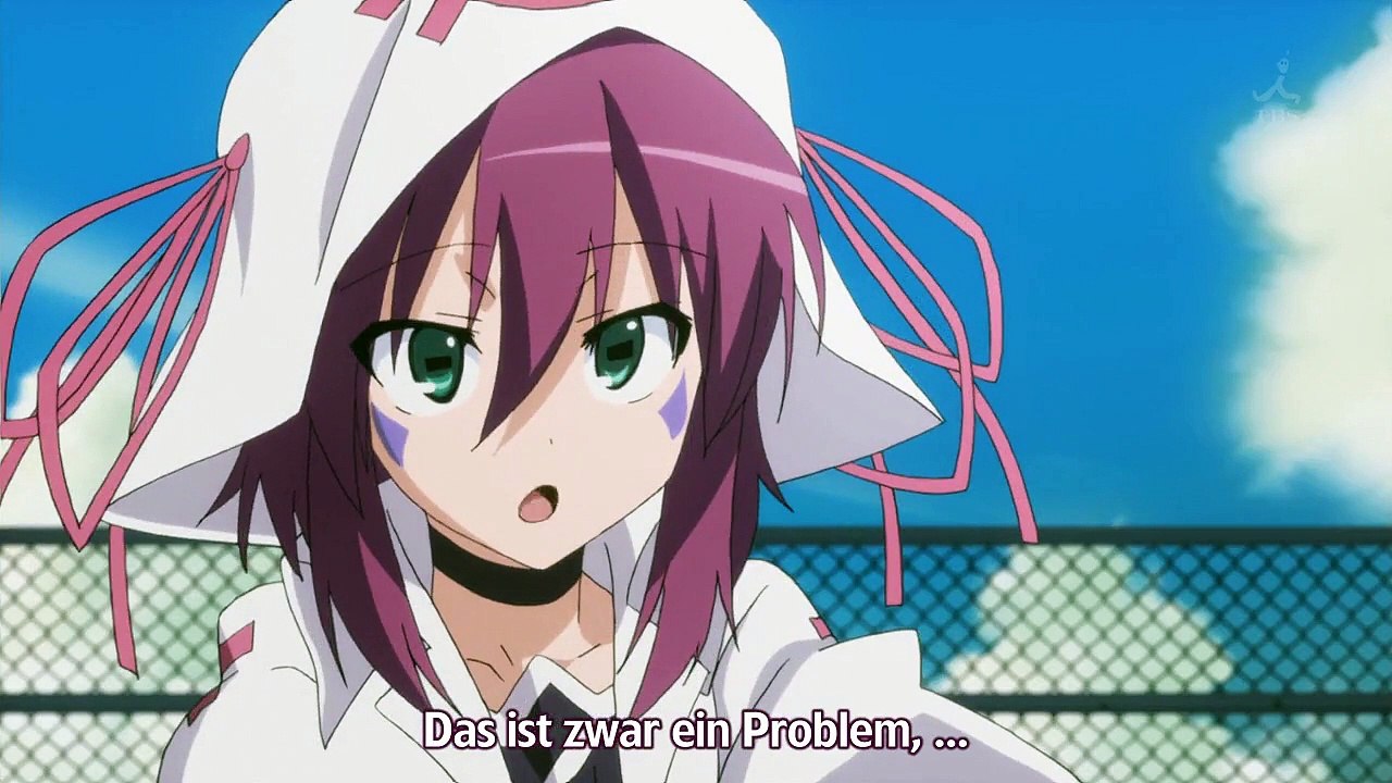 Yumekui Merry Staffel 1 Folge 11 HD Deutsch