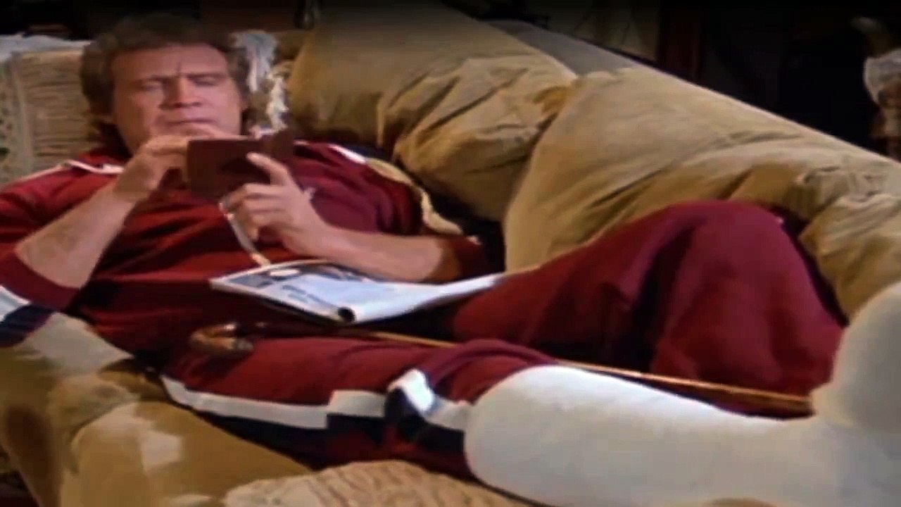 Ein Colt für alle Fälle Staffel 1 Folge 17 HD Deutsch