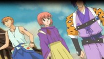 Harukanaru Toki no Naka de Hachiyoushou Staffel 1 Folge 8 HD Deutsch