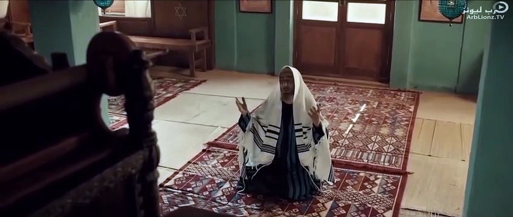 مسلسل ام هارون الحلقة 17 السابعة عشر