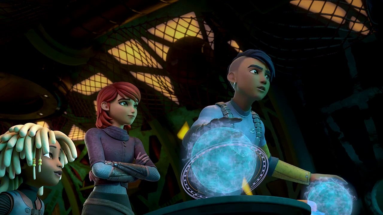 Sherwood Staffel 1 Folge 7 HD Deutsch