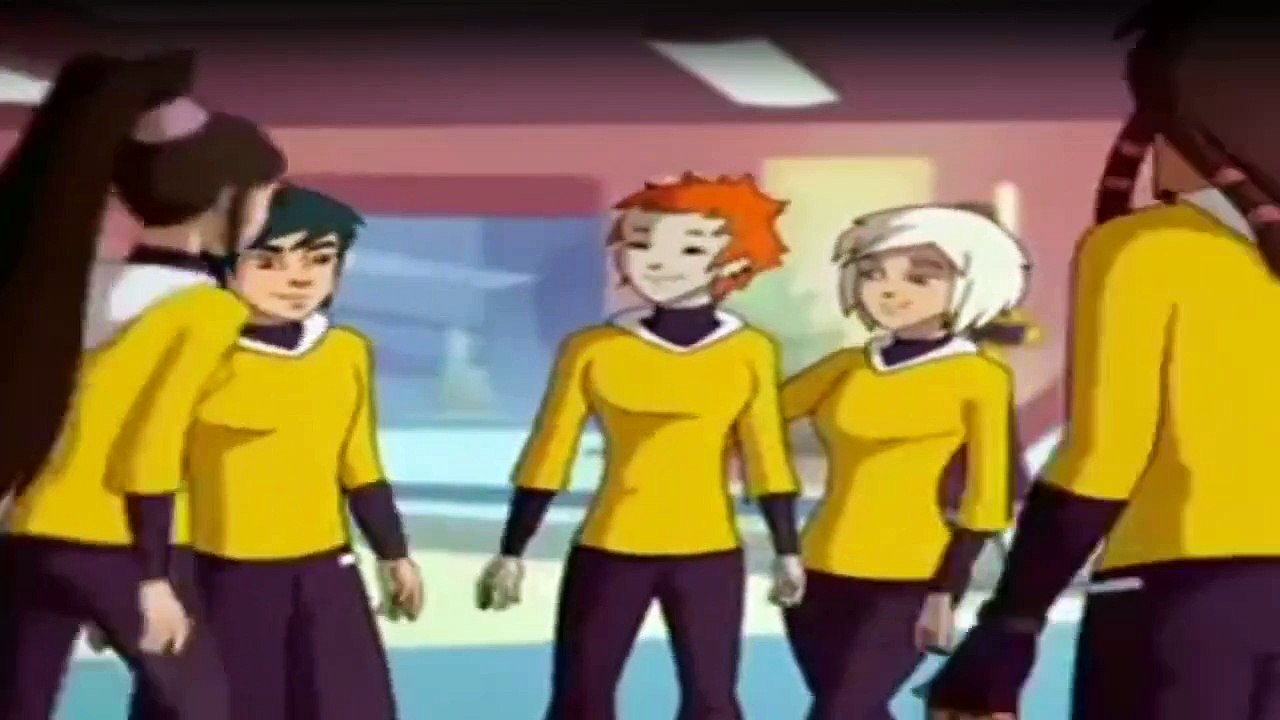 Galactik Football Staffel 2 Folge 2 HD Deutsch