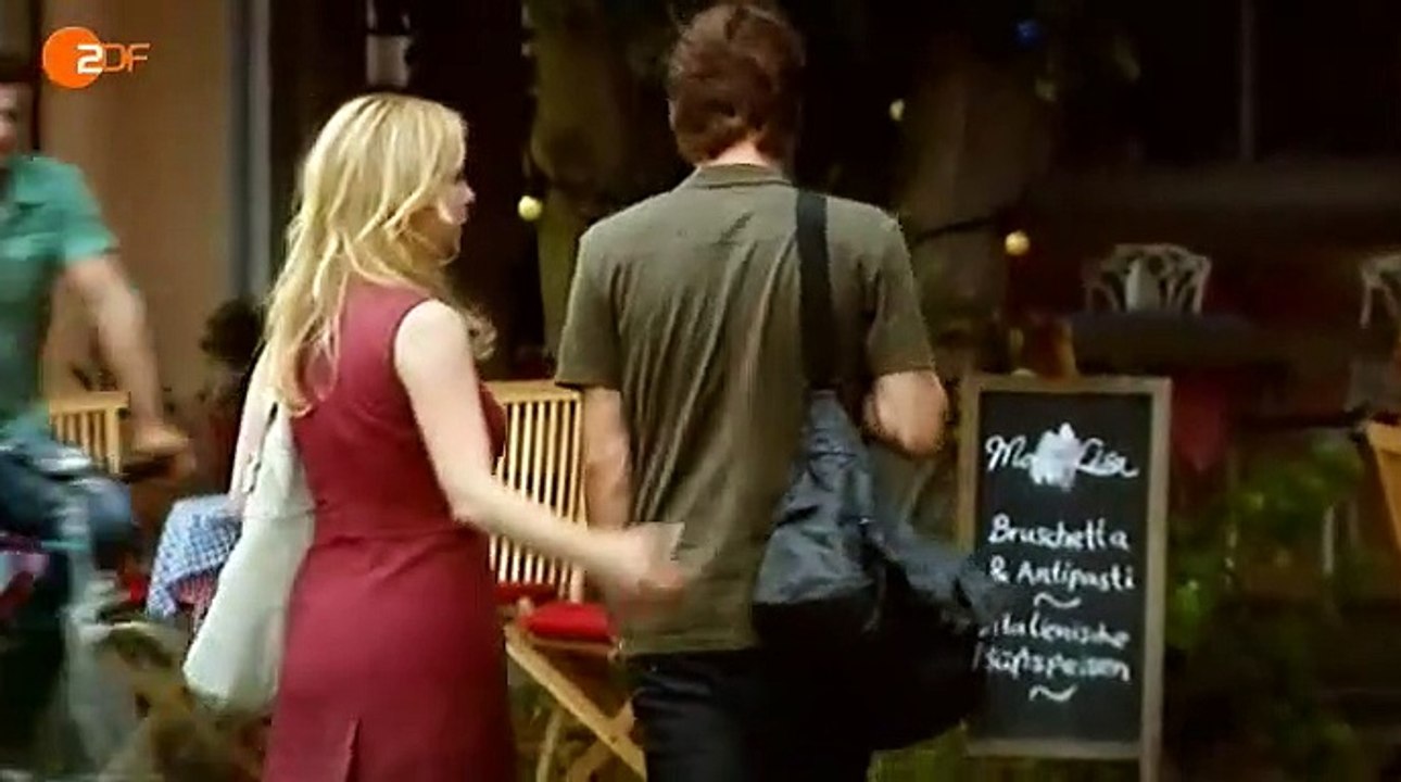 Alisa - Folge deinem Herzen Staffel 1 Folge 142 HD Deutsch