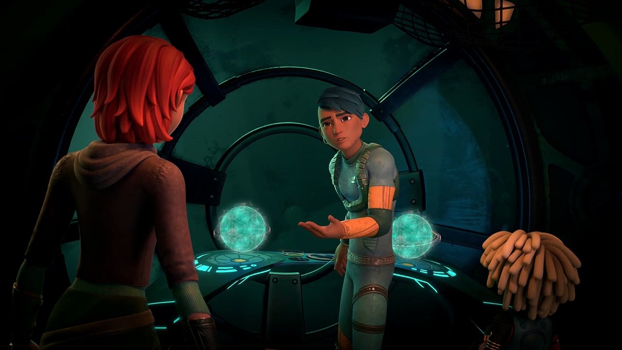 Sherwood Staffel 1 Folge 6 HD Deutsch