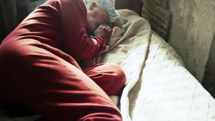 Old Man - Official Trailer (2022) Stephen Lang, Marc Senter