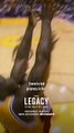 Legacy The True Story of the LA Lakers   Episode 6   Hulu #shorts