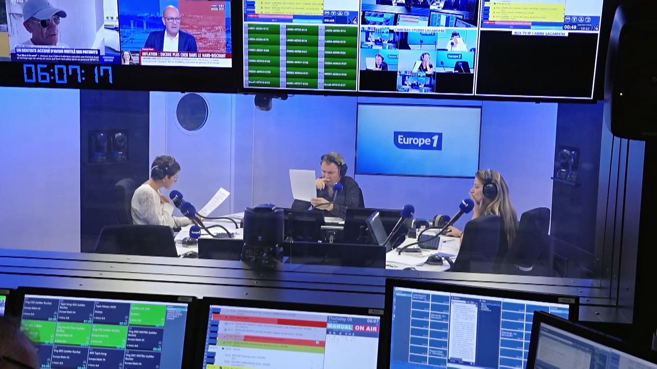 Mélenchon en soutien de l’Unione popolare face à l’extrême-droite italienne