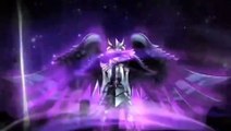 Saint Seiya Rebirth Galaxy Spirits Minos TLC