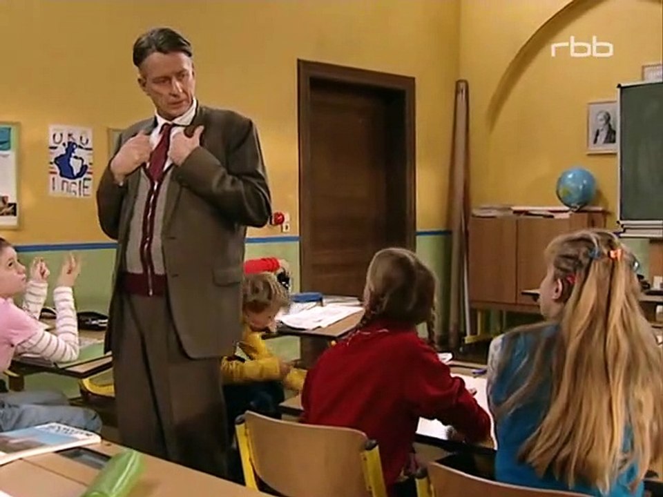 Schloss Einstein Staffel 2 Folge 23 HD Deutsch