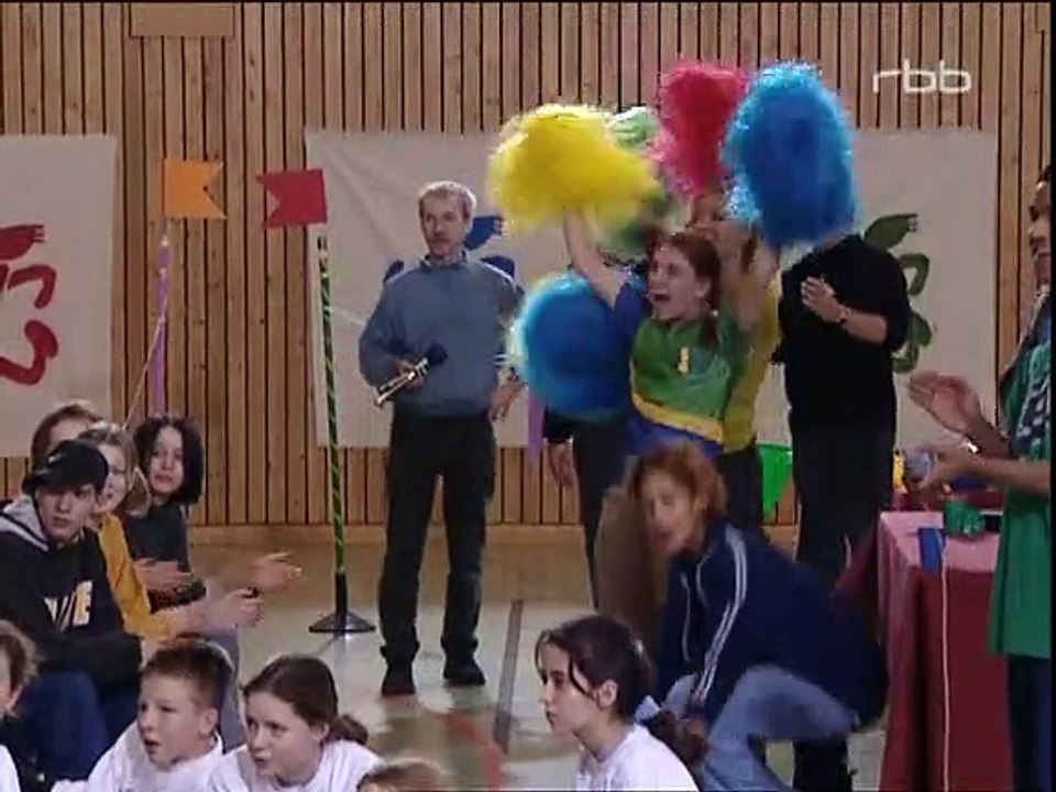 Schloss Einstein Staffel 2 Folge 19 HD Deutsch