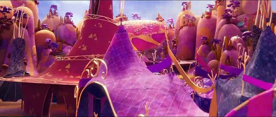 Mia And Me: The Hero Of Centopia - Trailer