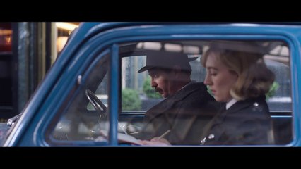 See How They Run - Exclusive Interview With Tom George & Charlie Cooper