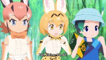 Kemono Friends Staffel 2 Folge 2 HD Deutsch