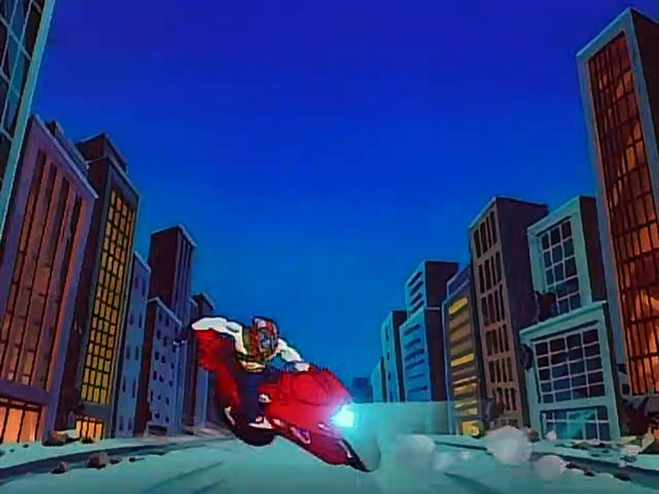 Biker Mice from Mars Staffel 3 Folge 3 HD Deutsch