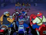 Biker Mice from Mars Staffel 3 Folge 4 HD Deutsch