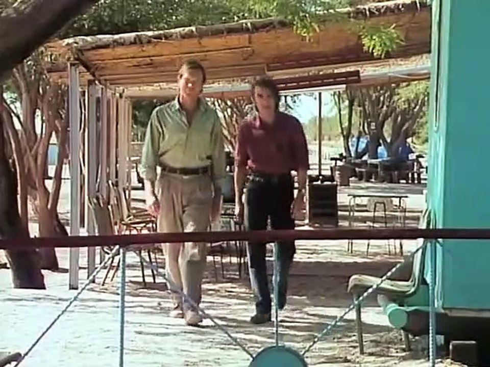 Auf Achse Staffel 3 Folge 11 HD Deutsch