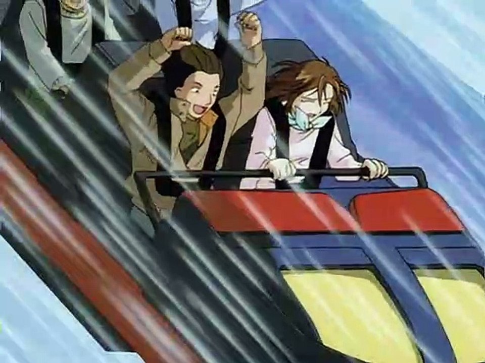 Kyuuketsuki Miyu Staffel 1 Folge 11 HD Deutsch