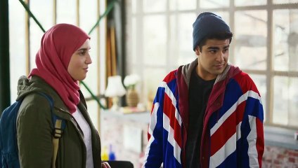 Hoodie Staffel 1 Folge 21 HD Deutsch