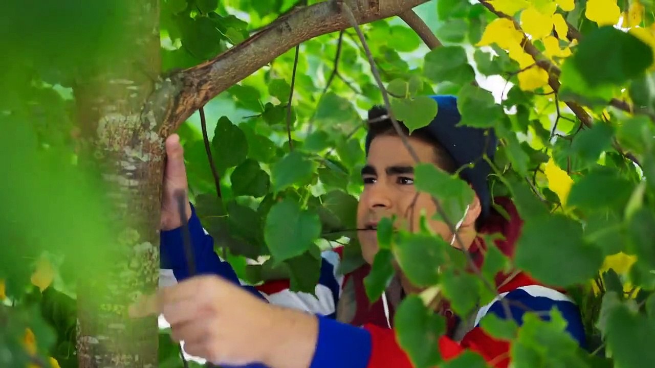 Hoodie Staffel 1 Folge 22 HD Deutsch