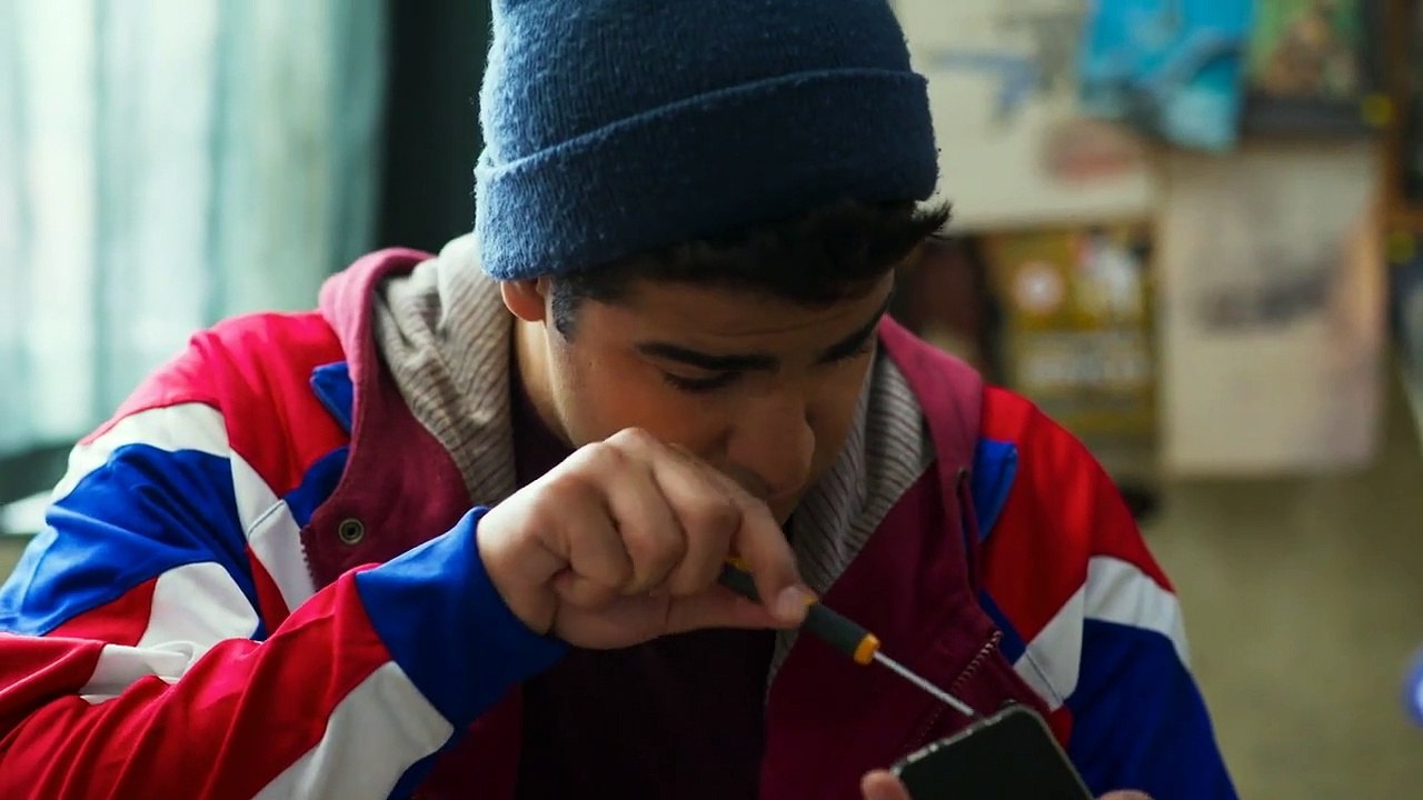 Hoodie Staffel 1 Folge 23 HD Deutsch