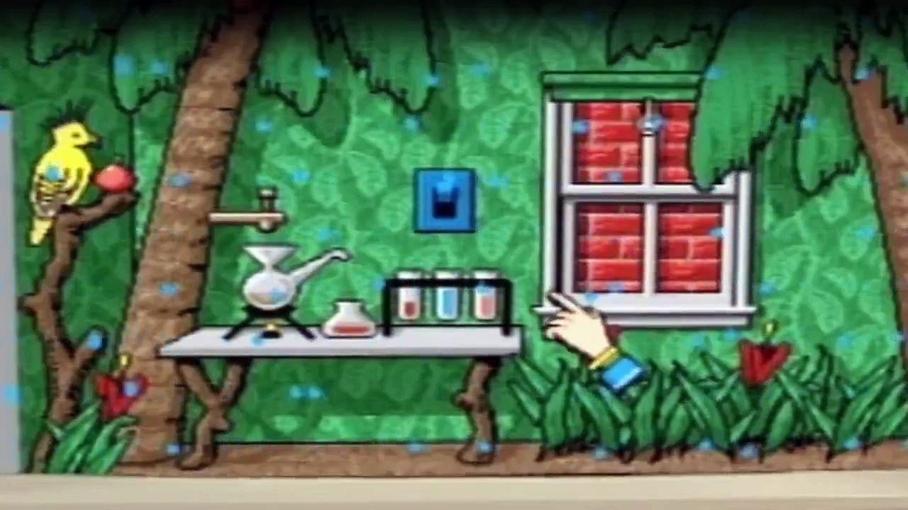 Clarissa Staffel 3 Folge 7 HD Deutsch