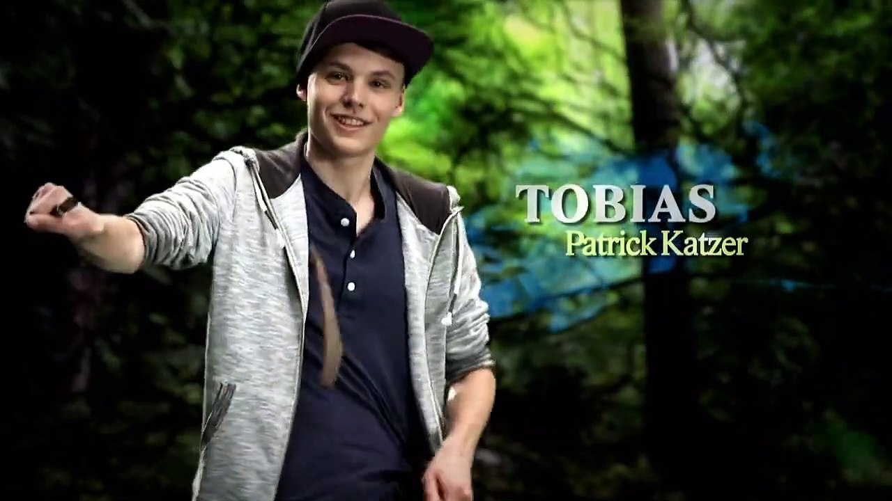 Fluch des Falken Staffel 4 Folge 36 HD Deutsch