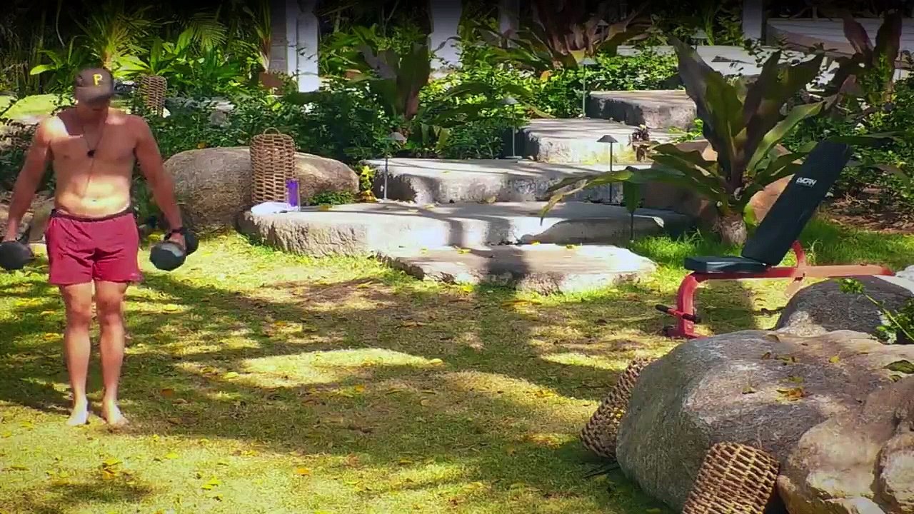 Finger Weg! Staffel 1 Folge 7 HD Deutsch