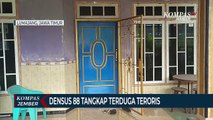 Penangkapan Terduga Teroris Di Lereng Gunung Semeru, Pelaku Diduga Relawan Bencana