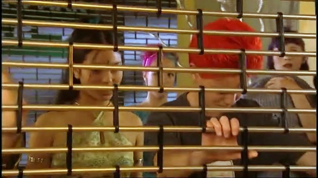 The Tribe Staffel 1 Folge 47 HD Deutsch