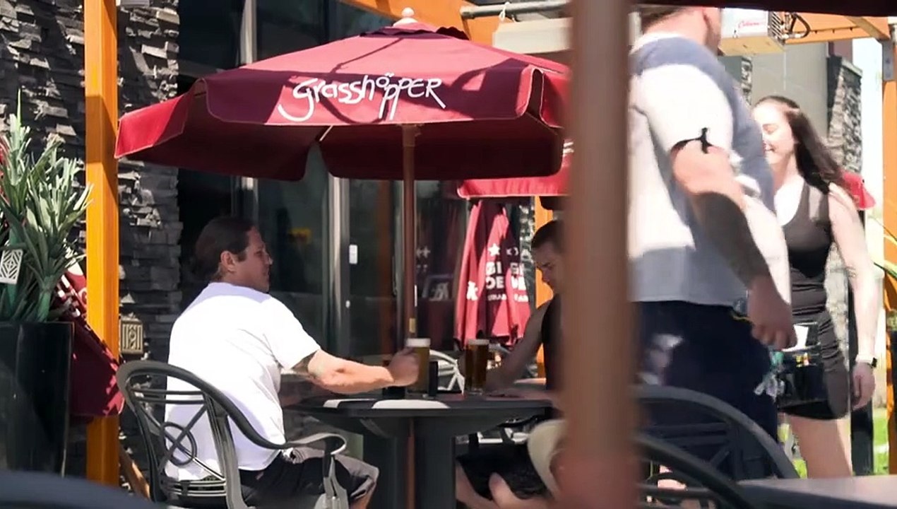 Asphalt Cowboys Staffel 8 Folge 10 HD Deutsch