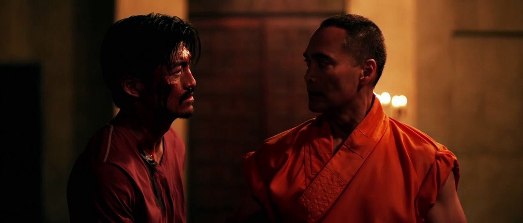 Mortal Kombat Legacy Staffel 2 Folge 10 HD Deutsch