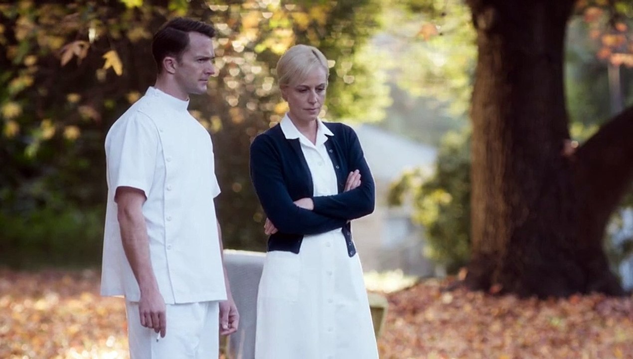 A Place to Call Home Staffel 5 Folge 11 HD Deutsch