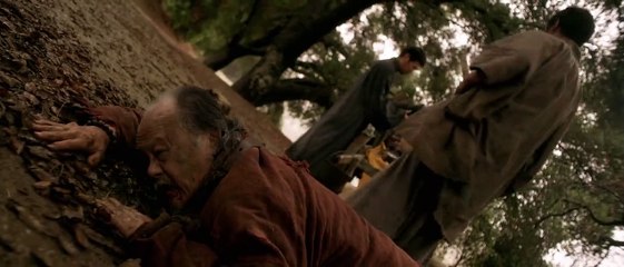 Mortal Kombat Legacy Staffel 2 Folge 3 HD Deutsch