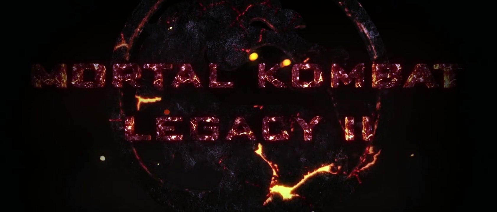 Mortal Kombat Legacy Staffel 2 Folge 5 HD Deutsch