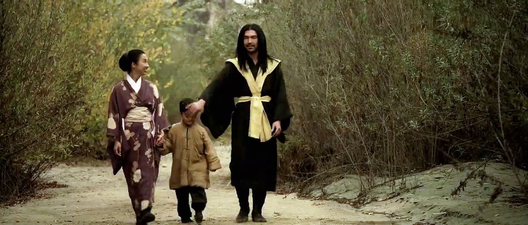 Mortal Kombat Legacy Staffel 2 Folge 7 HD Deutsch