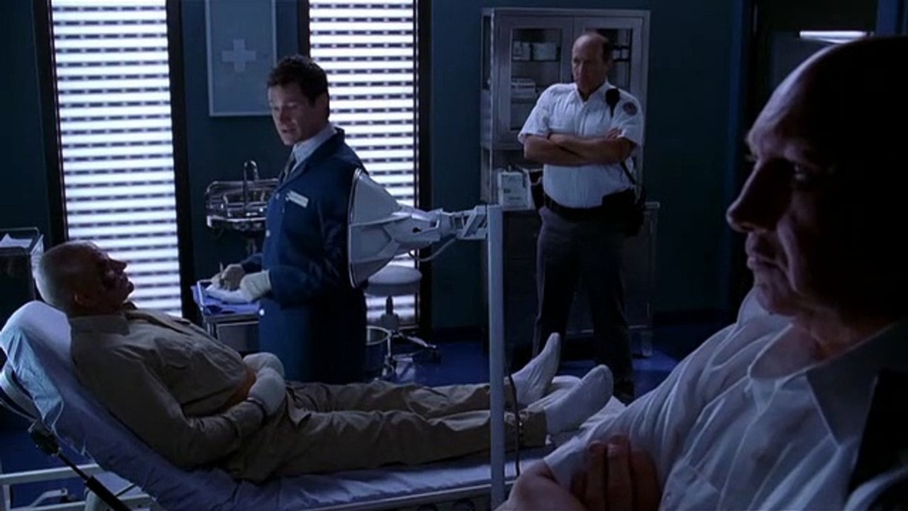 Nip-Tuck - Schönheit hat ihren Preis Staffel 4 Folge 10 HD Deutsch