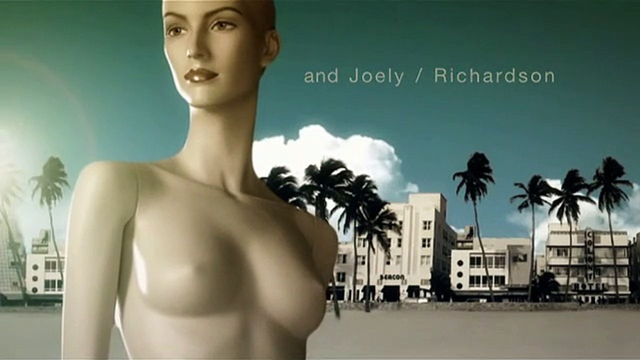 Nip-Tuck - Schönheit hat ihren Preis Staffel 4 Folge 11 HD Deutsch